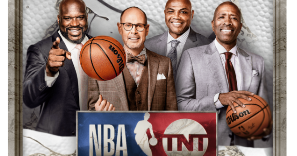Sports on TNT Fooji Sweepstakes Sports on TNT Fooji Sweepstakes