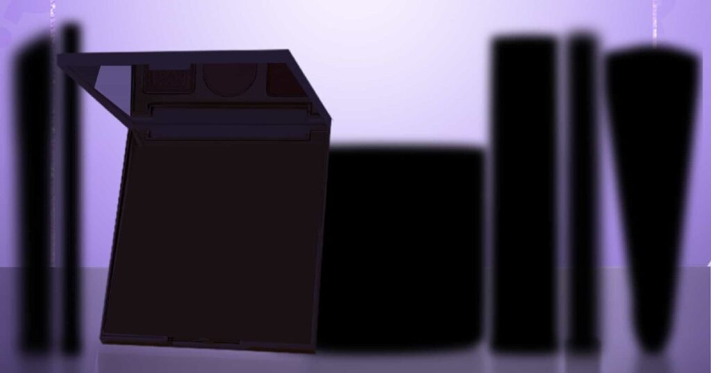 TARTE MYSTERY TARTE MYSTERY