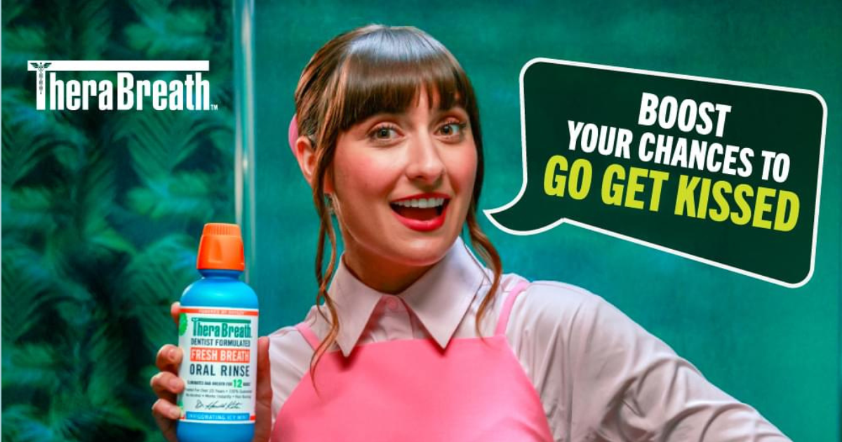Therabreath Boost Fooji Sweepstakes
