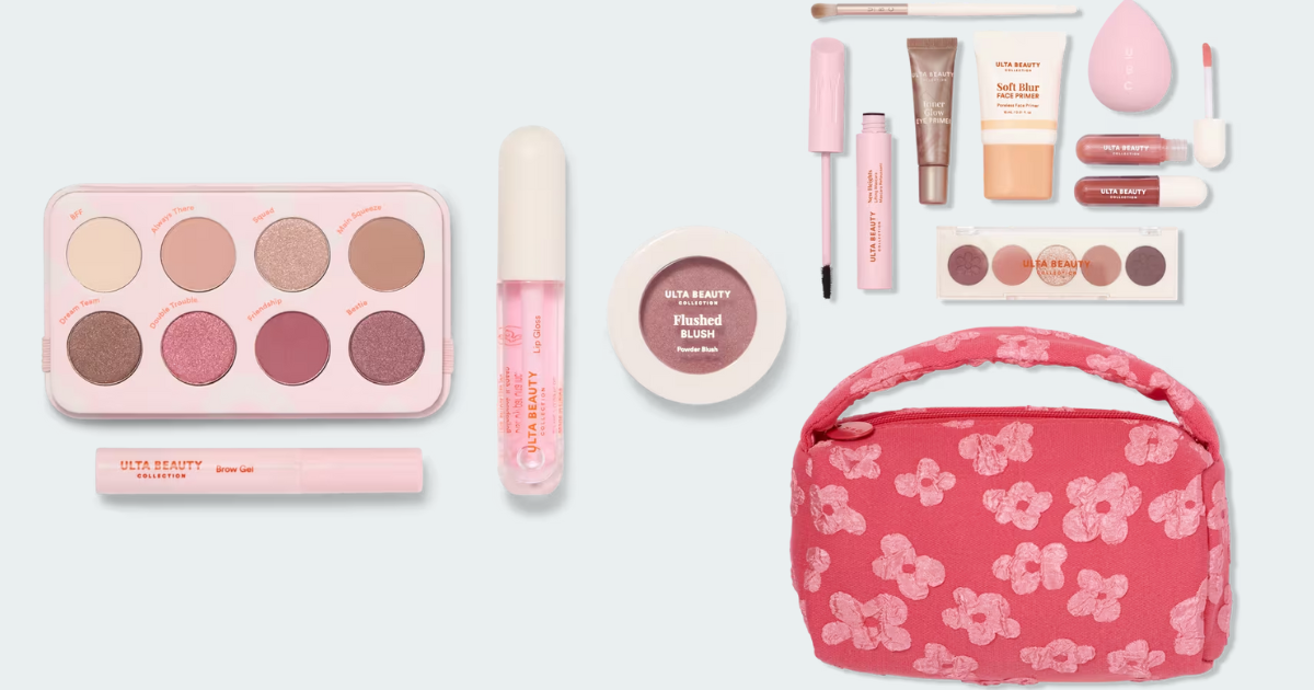 ULTA Gift Sets ULTA Gift Sets