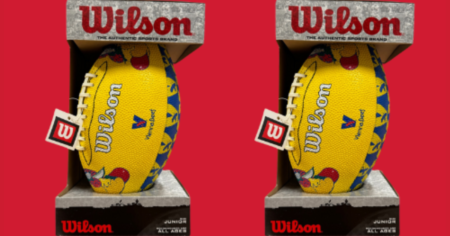 Vienna Beef Fall Football Giveaway