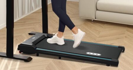 WALKING TREADMILL