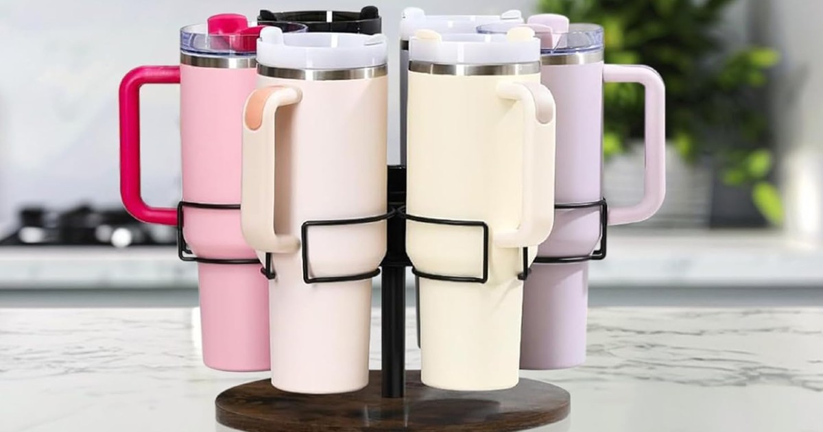 WATER BOTTLE ORGANIZER WATER BOTTLE ORGANIZER