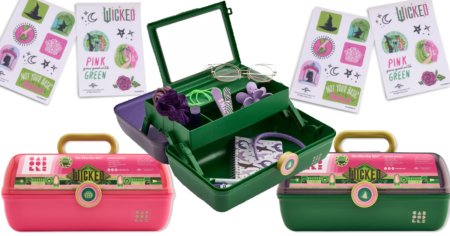 Wicked Caboodles