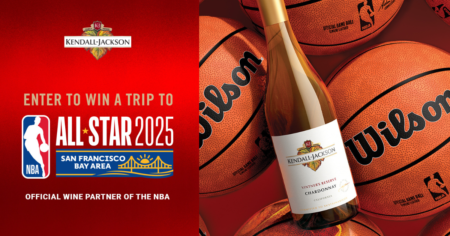Win a Trip to the NBA All Star 2025 Game in San Francisco Sweepstakes