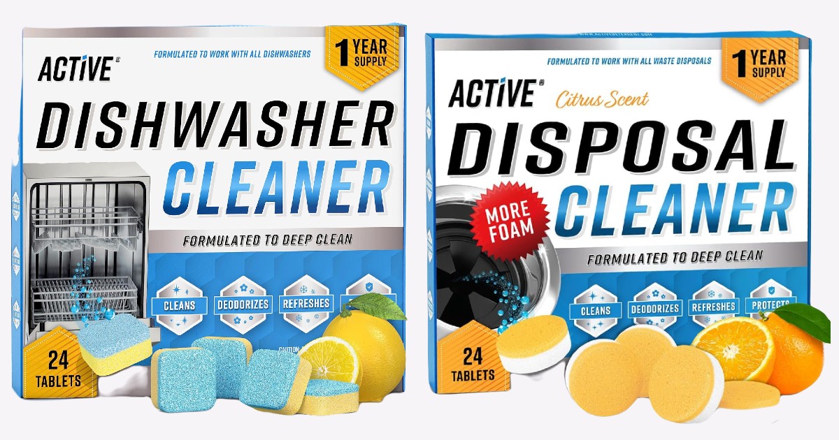 active cleaner active cleaner