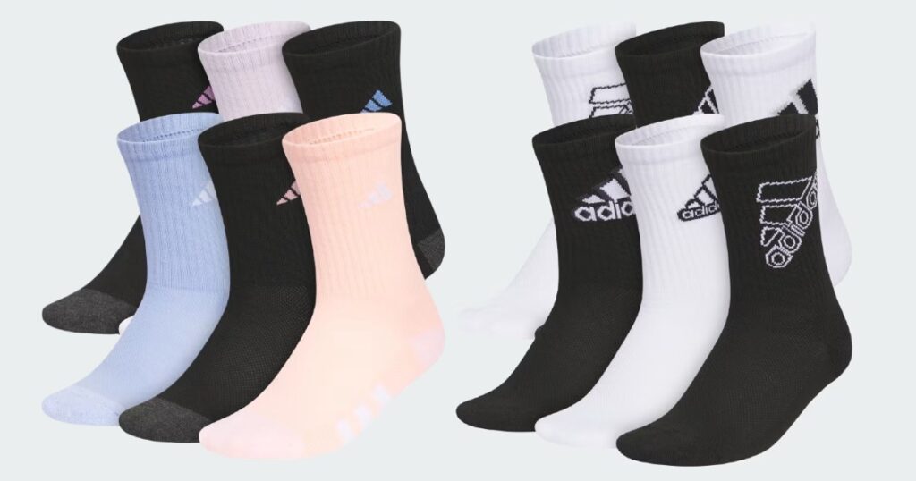 adidas socks