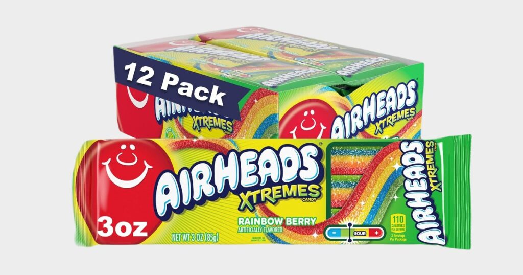 air heads air heads