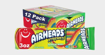 air heads