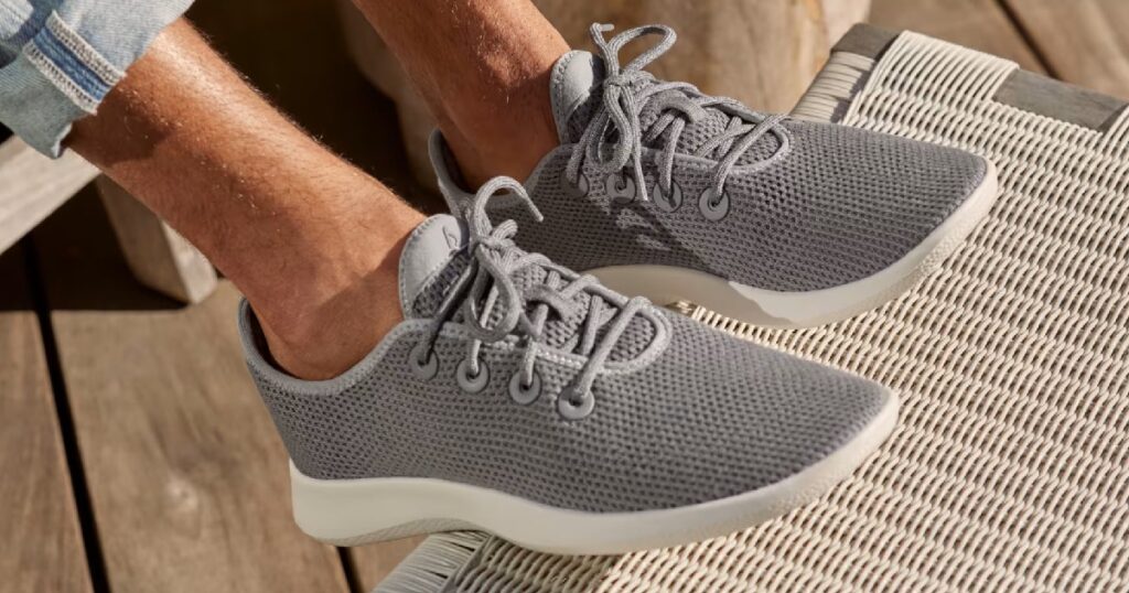 allbirds sneakers