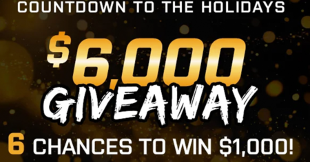 american trucks sweepstakes