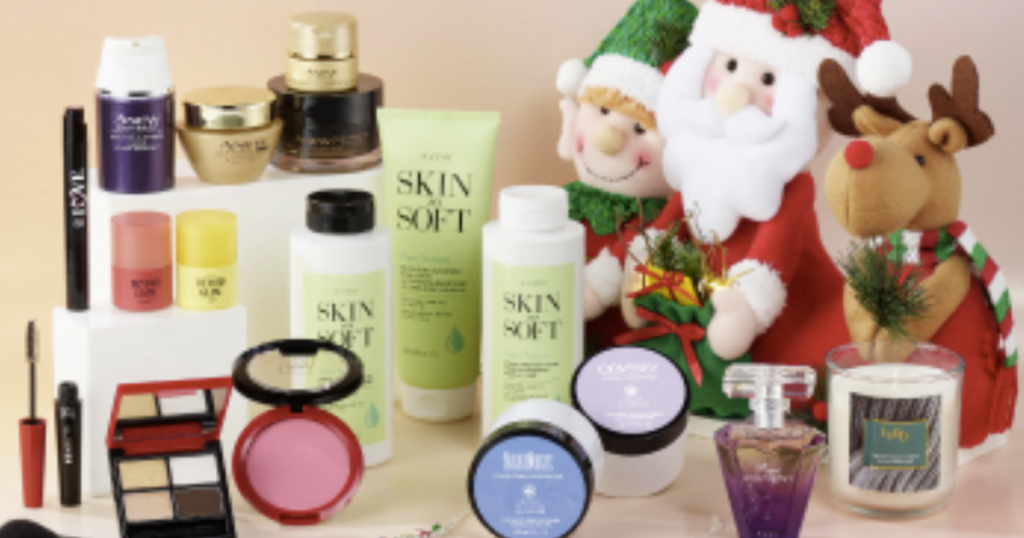 avon holiday
