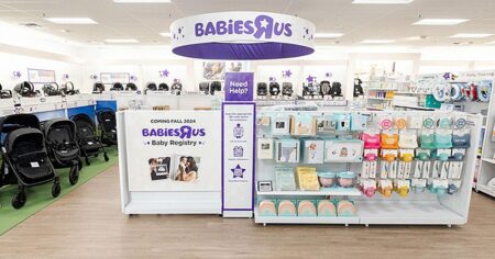 babies r us at kohl s
