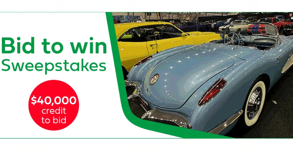 bid to win