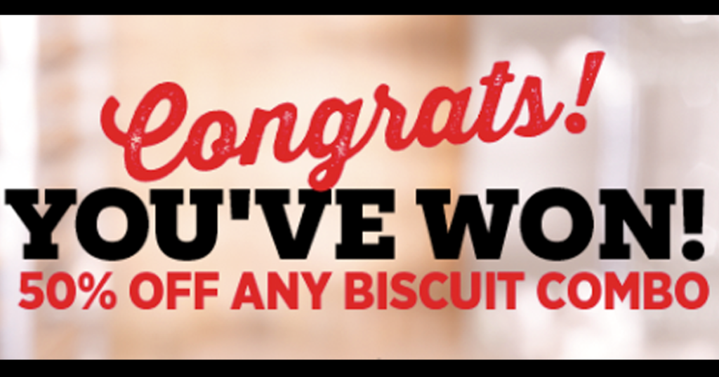 biscuit combo
