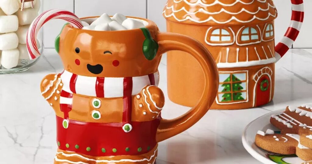 christmas mugs christmas mugs