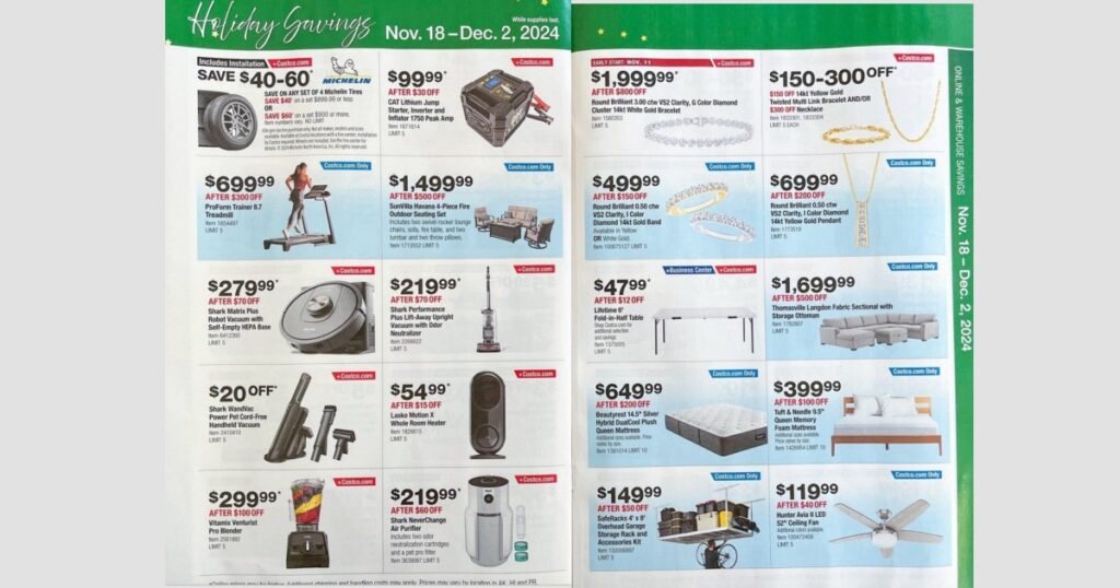 costco black friday ad 2024 5