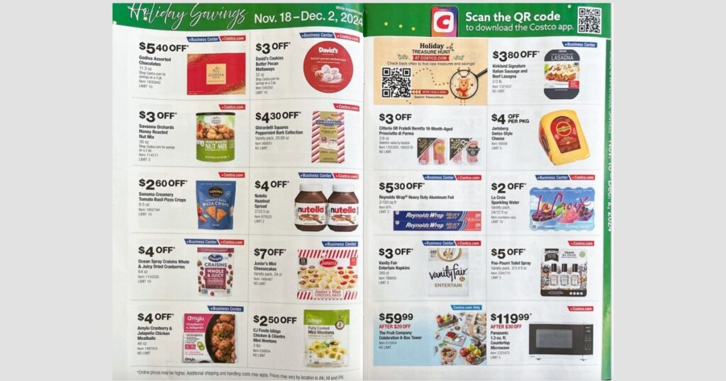 costco black friday ad 2024 6 costco black friday ad 2024 6