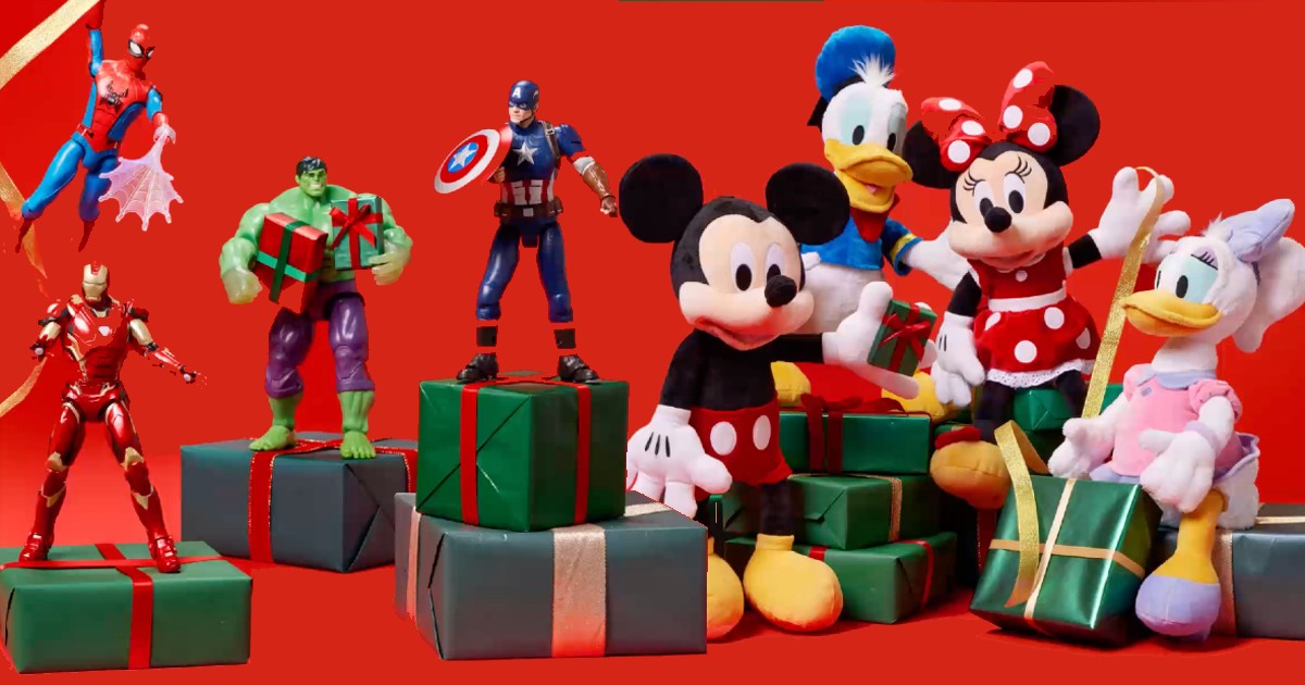 disney toys disney toys