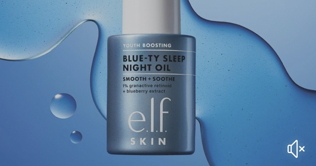 elf night oil elf night oil