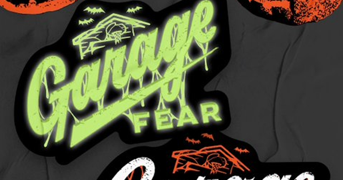 garage fear