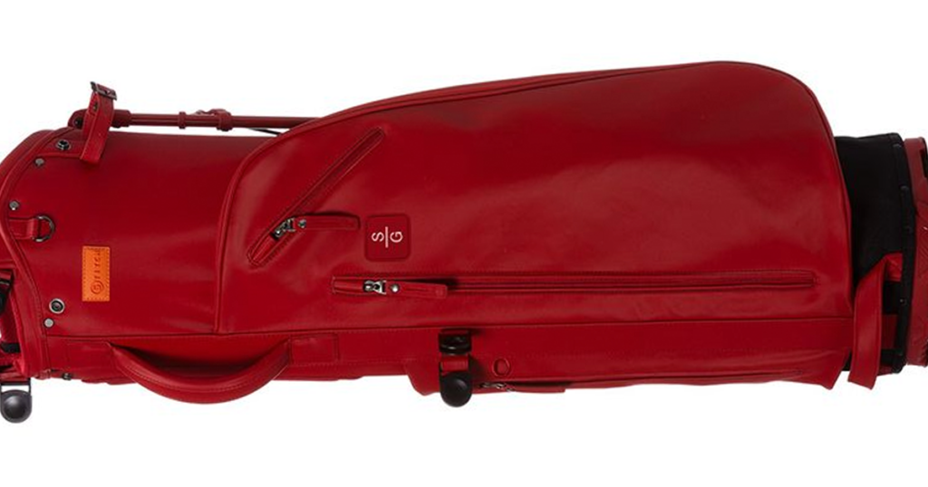 golf bag
