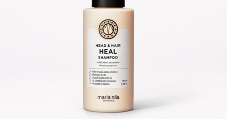 heal shampoo