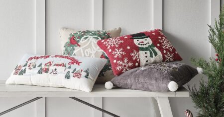 jcpenney throw pillows