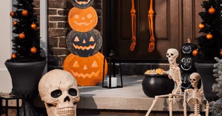 joann halloween