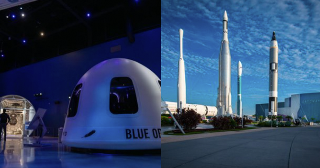 kennedy space center