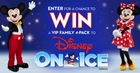 kinder joy disney on ice