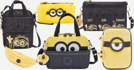 kipling minion