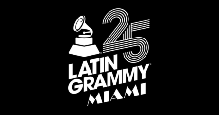 latin grammy miami