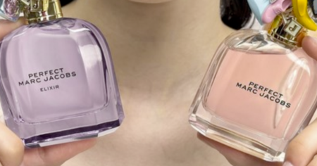 marc jacobs perfume