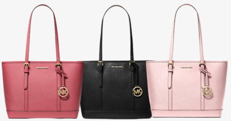 micahel kors tote bag deal