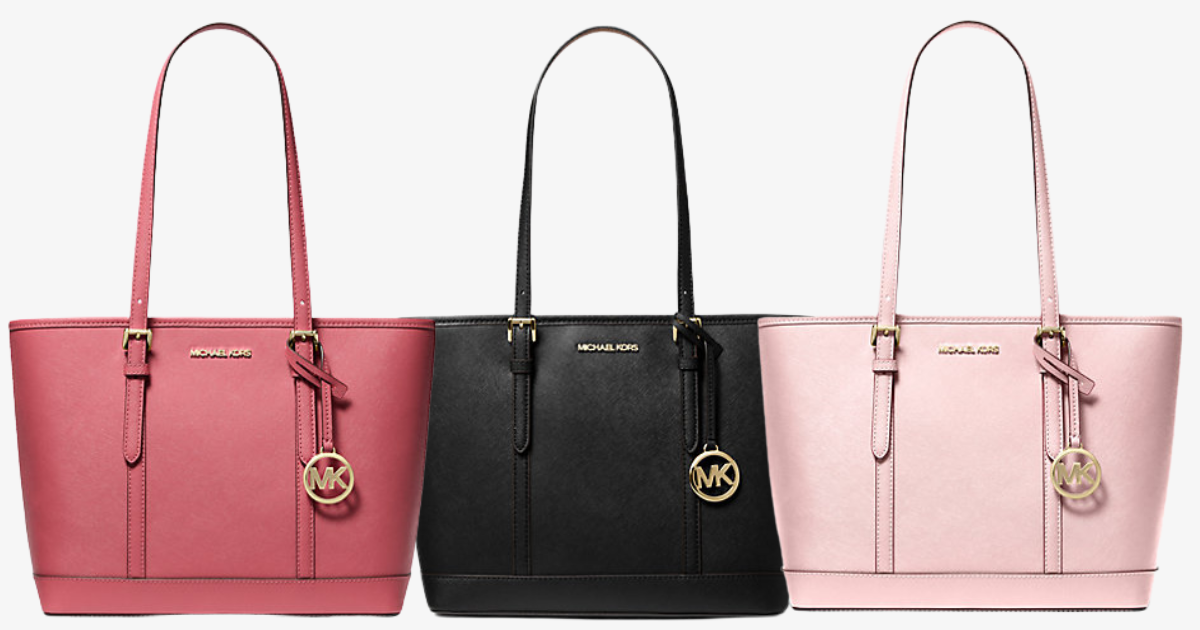 micahel kors tote bag deal