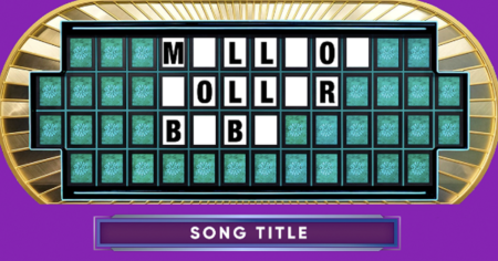 million dollar baby
