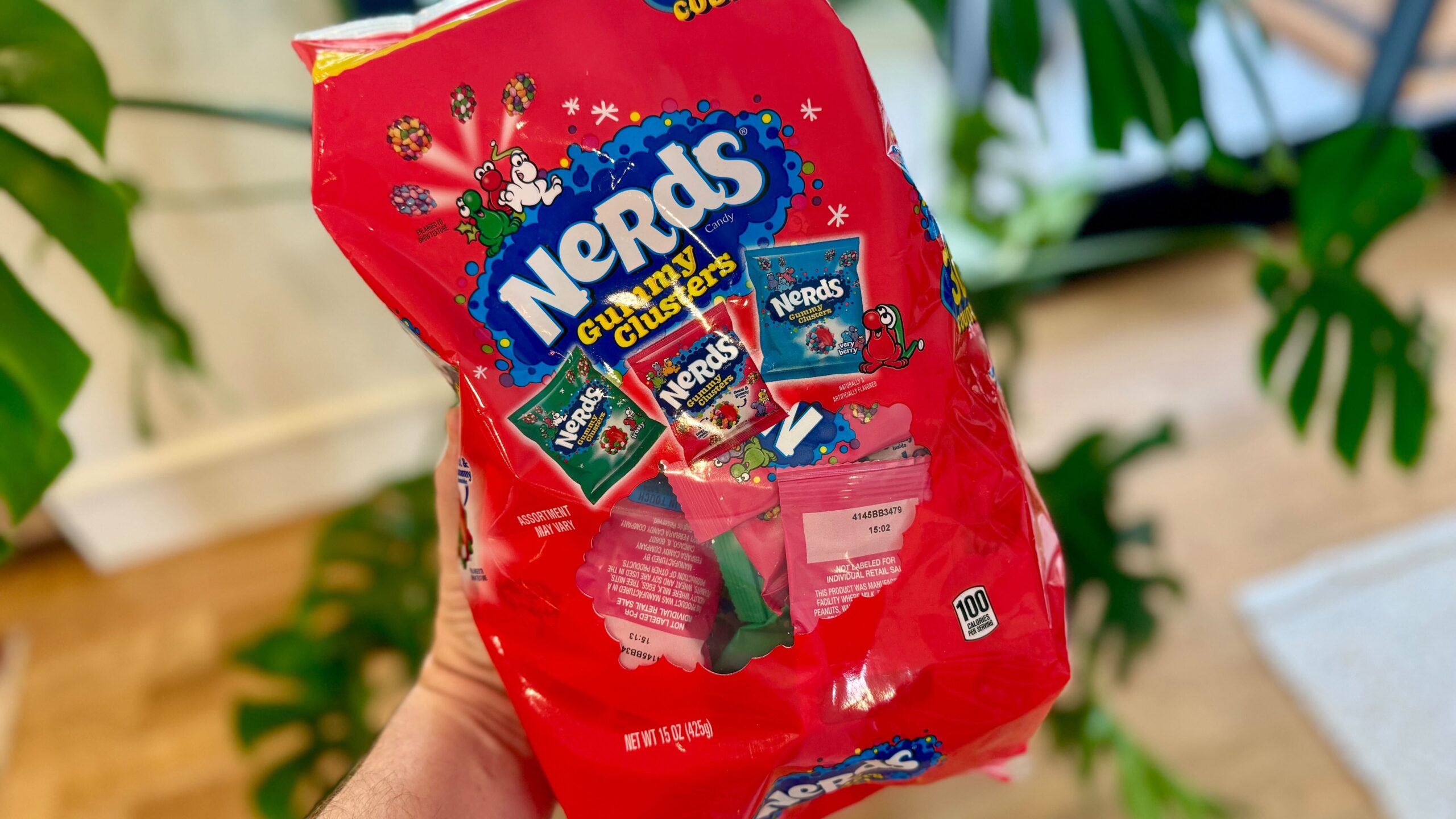 nerds gummy clusters scaled