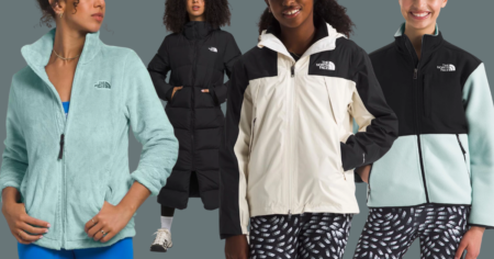 north face 1