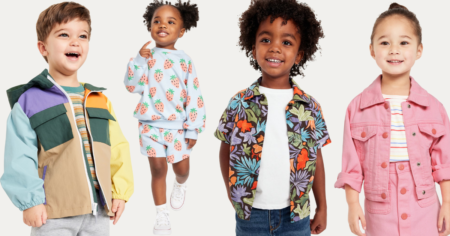 old navy toddler