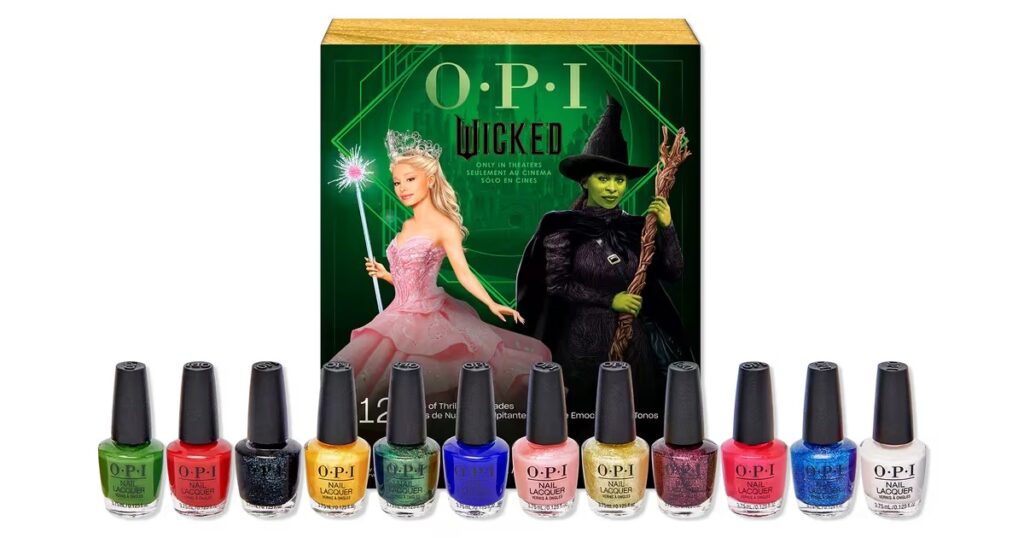 opi wicked