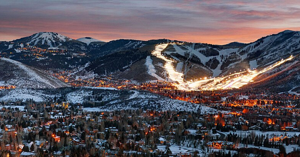 park city