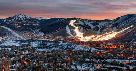 park city