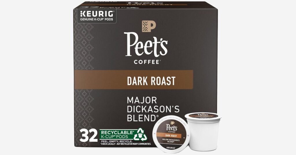 peet s coffee peet s coffee