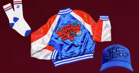 pepsi swag