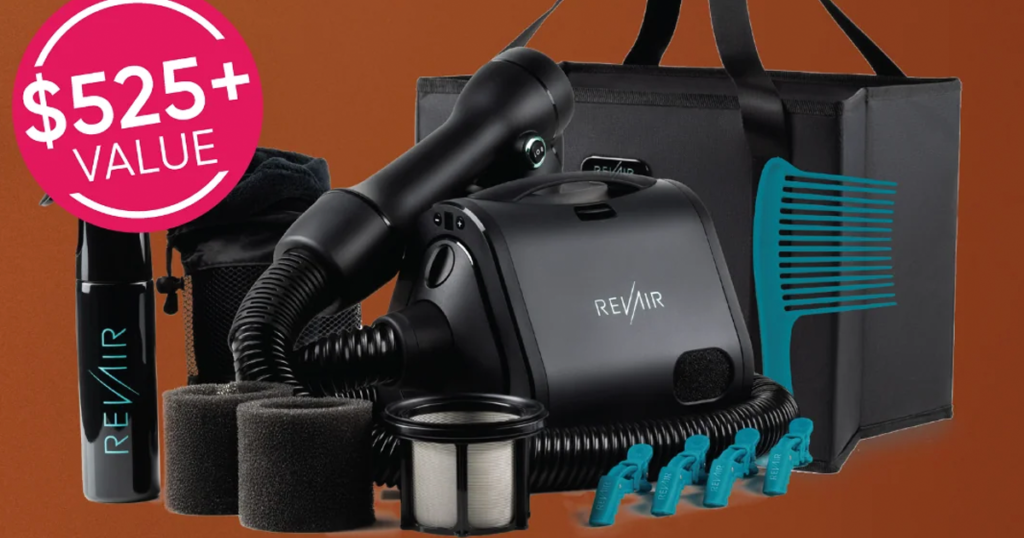 revair