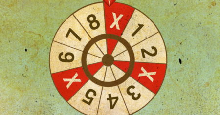 schaeffer wheel