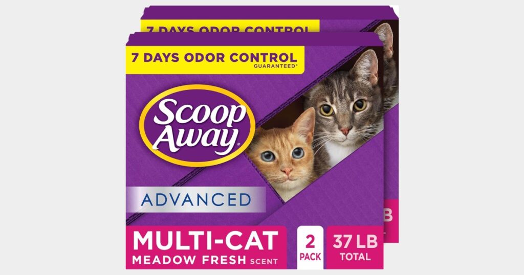 scoop away scoop away