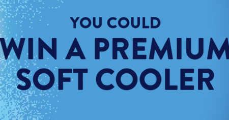 soft cooler