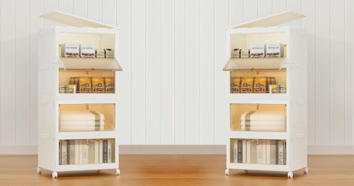 storage deal storage deal